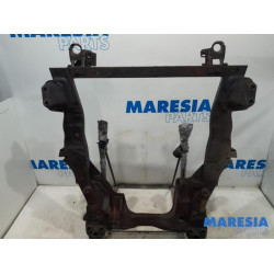 Alfa Romeo - 159 - Subframe