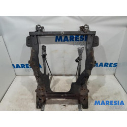 Alfa Romeo - 159 - Subframe