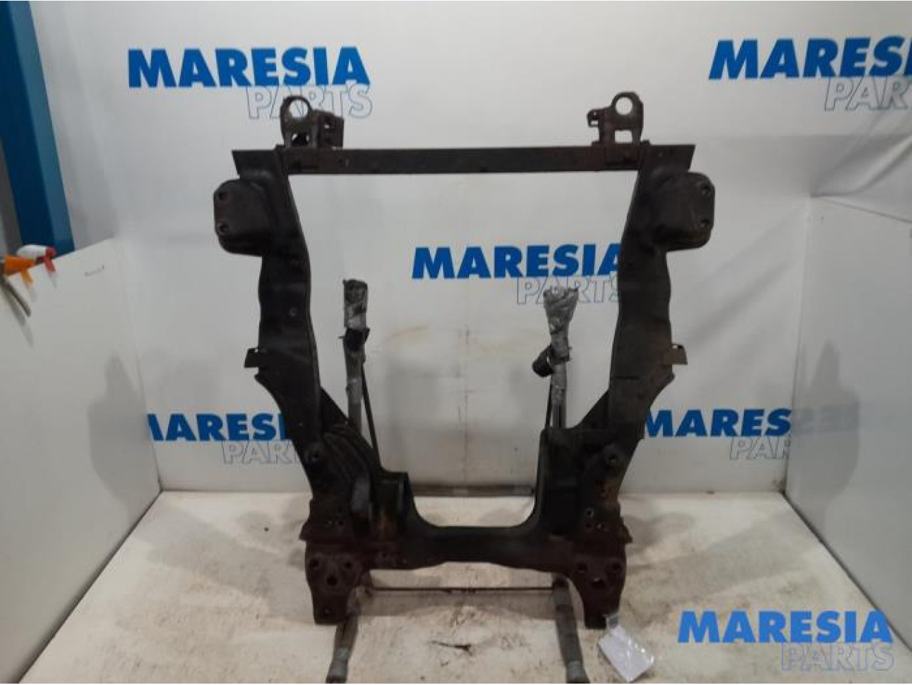 Alfa Romeo - 159 - Subframe