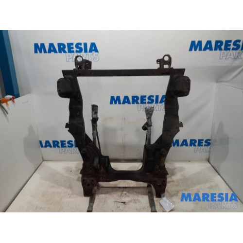 Alfa Romeo - 159 - Faux châssis