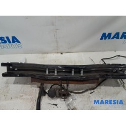 Alfa Romeo - 159 - Towbar