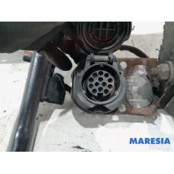 Alfa Romeo - 159 - Towbar