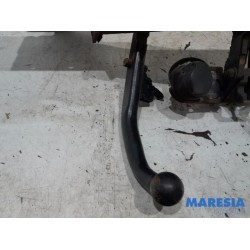 Alfa Romeo - 159 - Towbar