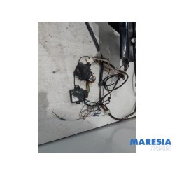 Alfa Romeo - 159 - Towbar