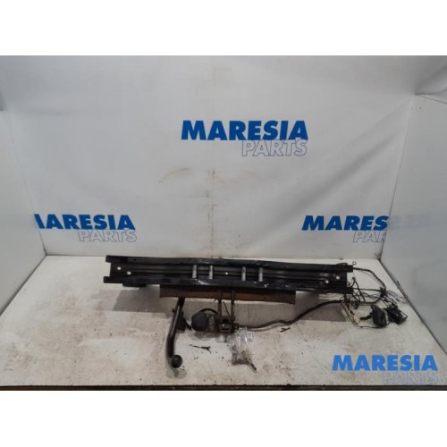 Alfa Romeo - 159 - Towbar