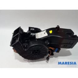 Peugeot - 508 - Heating and ventilation fan motor