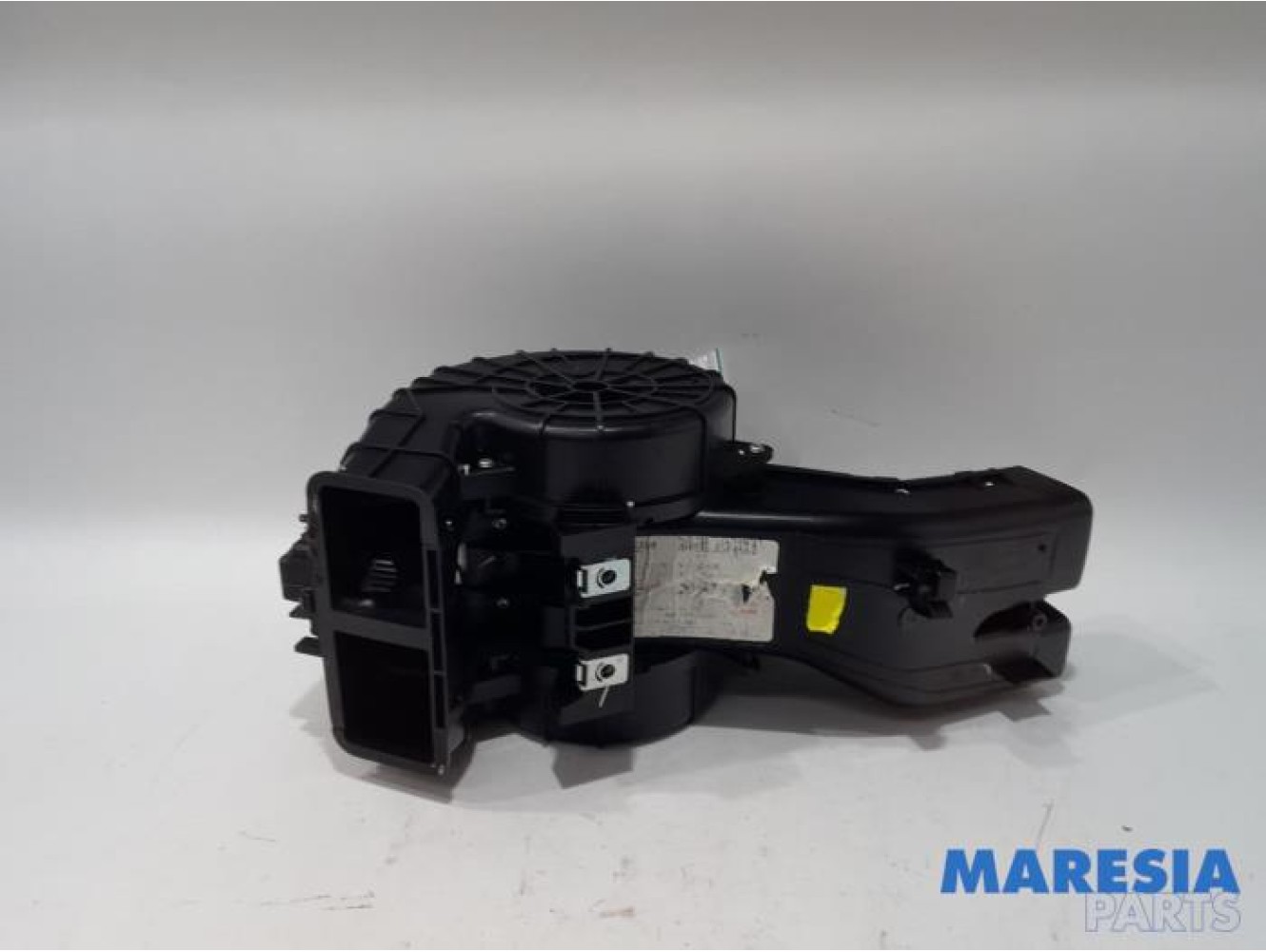 Peugeot - 508 - Heating and ventilation fan motor