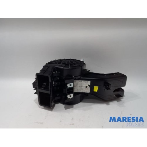Peugeot - 508 - Heating and ventilation fan motor