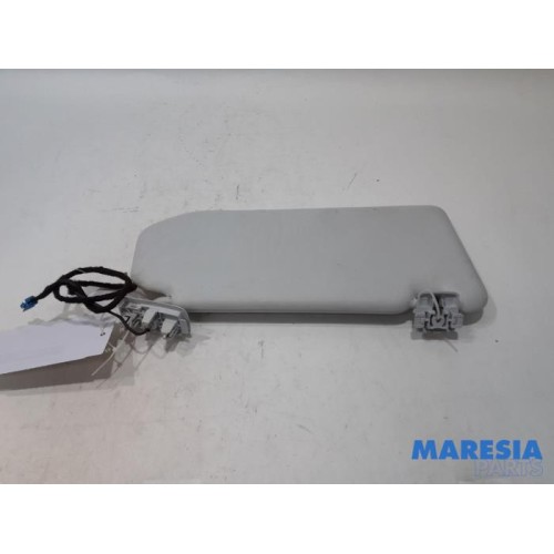 Peugeot - 508 - Sun visor
