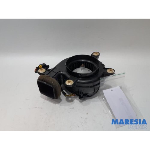 Peugeot - 508 - Heating and ventilation fan motor