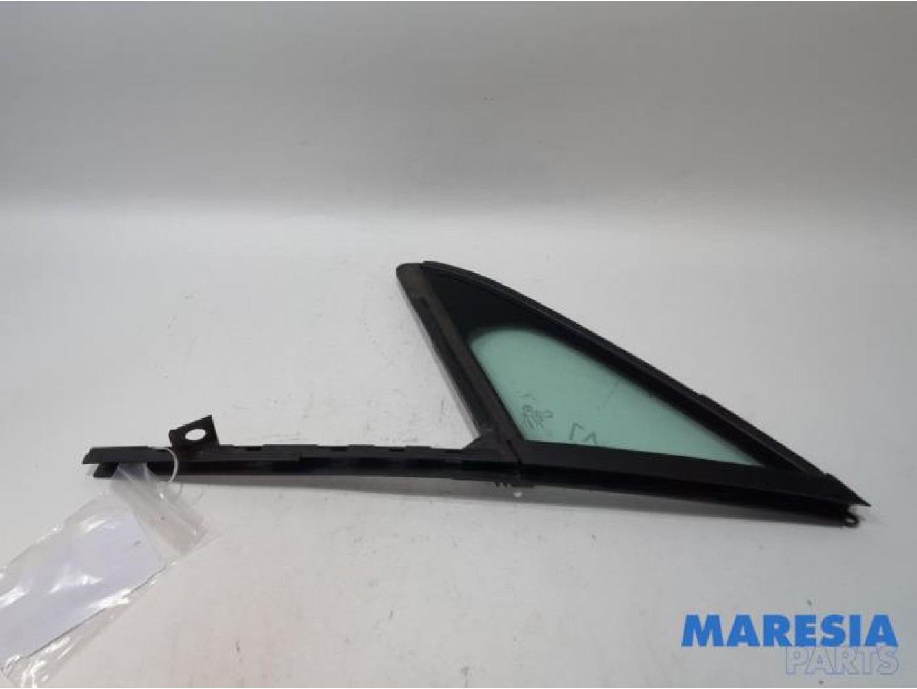 Peugeot - 508 - Quarter light, front left