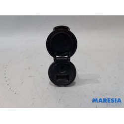 Peugeot - 508 - Connexion USB