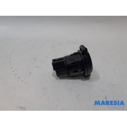 Peugeot - 508 - Connexion USB