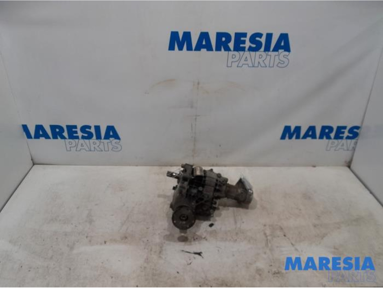 Alfa Romeo - 159 - Front differential