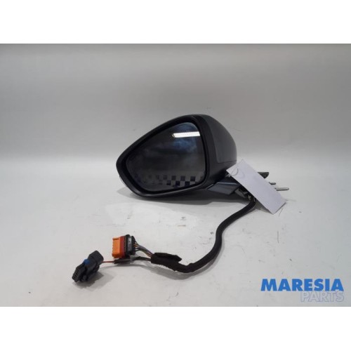 Peugeot - 508 - Wing mirror, left