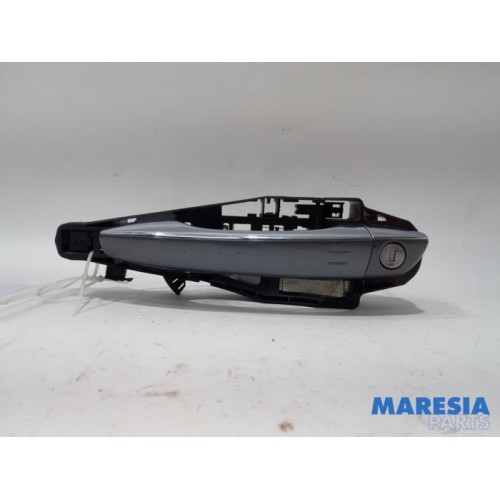 Peugeot - 508 - Door handle 4-door, front left