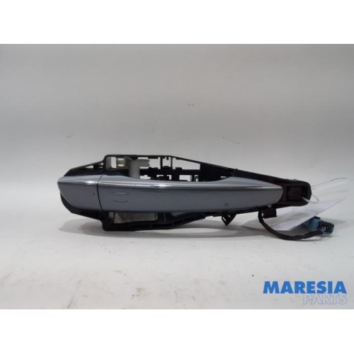 Peugeot - 508 - Front door handle 4-door, right