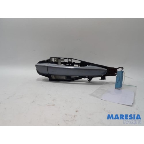 Peugeot - 508 - Rear door handle 4-door, right
