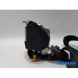 Peugeot - 508 - Sicherheitsgurt links vorne