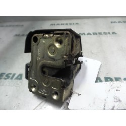 Renault - Megane - Door lock mechanism 2-door, left