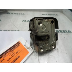 Renault - Megane - Türschlossmechanik 2-türig rechts