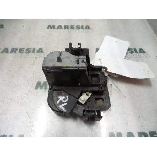 Renault - Megane - Door lock mechanism 2-door, right