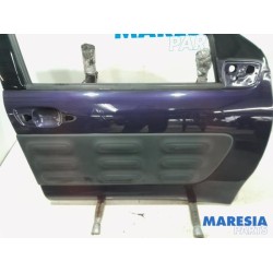 Citroen - C4 Cactus - Front door 4-door, right