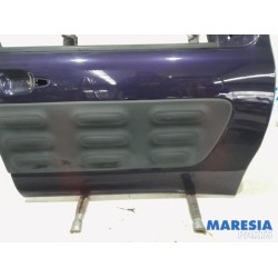 Citroen - C4 Cactus - Front door 4-door, right