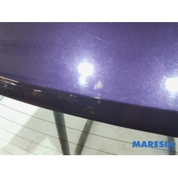 Citroen - C4 Cactus - Tailgate