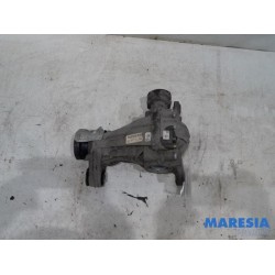 Alfa Romeo - 159 - Rear differential