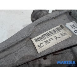 Alfa Romeo - 159 - Rear differential