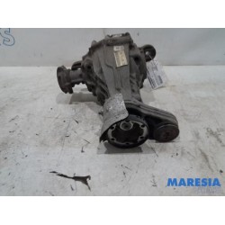 Alfa Romeo - 159 - Rear differential