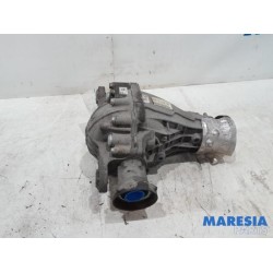 Alfa Romeo - 159 - Rear differential
