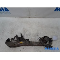 Alfa Romeo - 159 - Querlenker links hinten