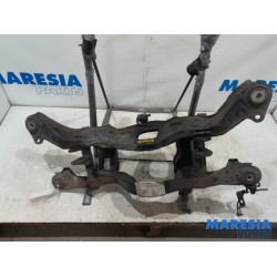 Alfa Romeo - 159 - Rear support beam