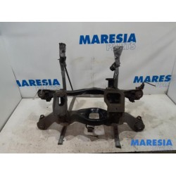Alfa Romeo - 159 - Rear support beam