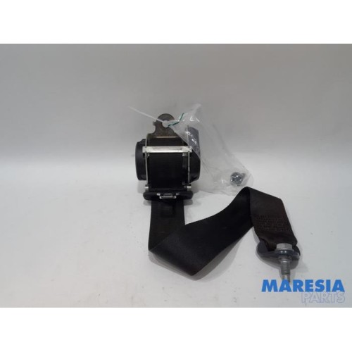 Peugeot - 508 - Rear seatbelt, right