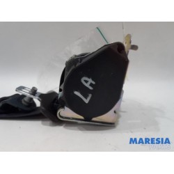 Peugeot - 508 - Sicherheitsgurt links hinten