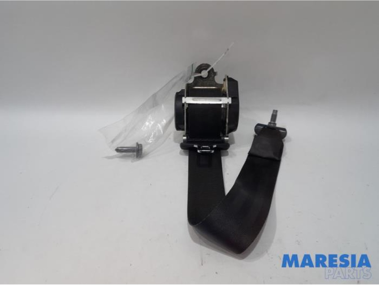 Peugeot - 508 - Sicherheitsgurt links hinten