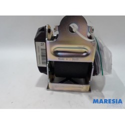 Peugeot - 508 - Sicherheitsgurt links hinten