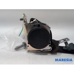 Peugeot - 508 - Sicherheitsgurt links hinten