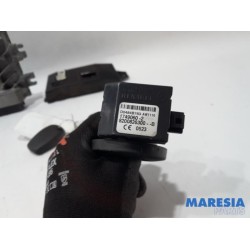 Dacia - Logan - Engine management computer