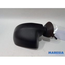 Dacia - Logan - Wing mirror, left