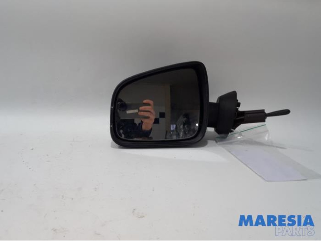Dacia - Logan - Wing mirror, left