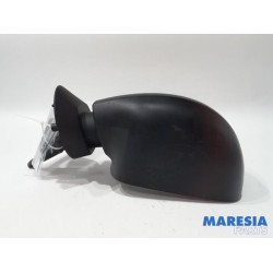 Dacia - Logan - Wing mirror, left
