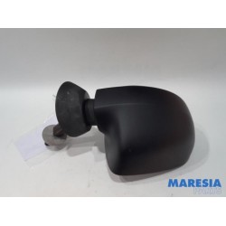 Dacia - Logan - Wing mirror, right