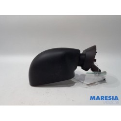 Dacia - Logan - Wing mirror, right