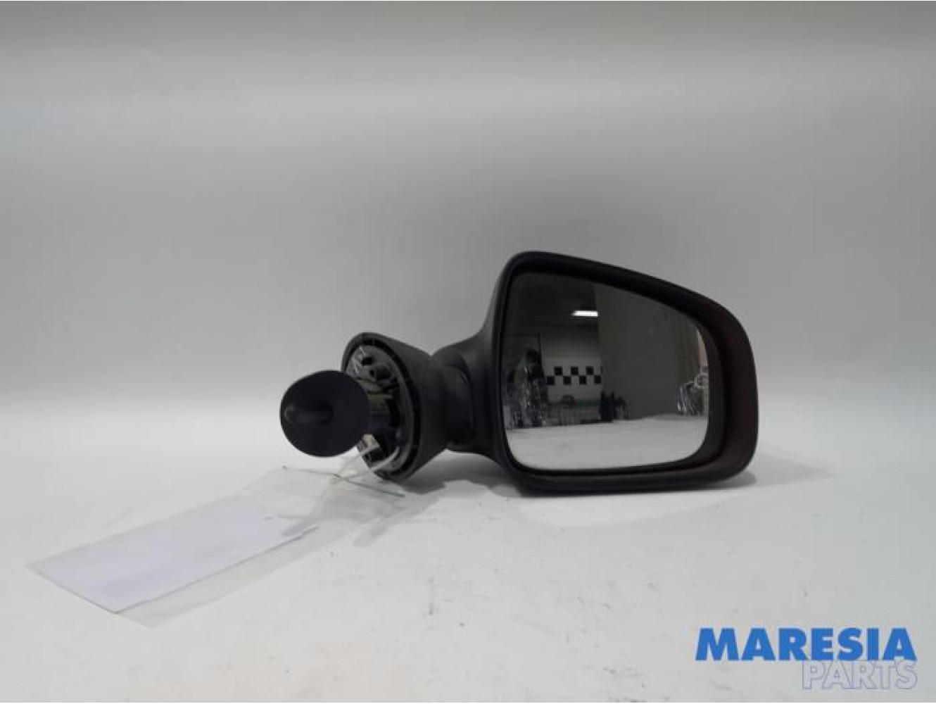 Dacia - Logan - Wing mirror, right