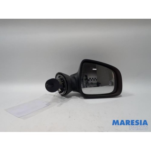 Dacia - Logan - Wing mirror, right