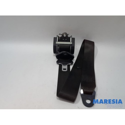 Dacia - Logan - Front seatbelt, right
